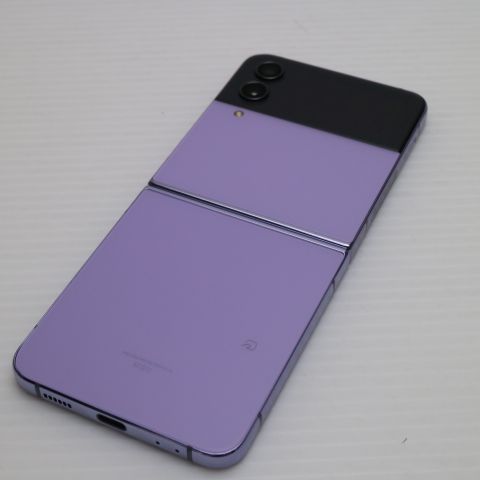 ¿ݾ Ʊ SIMե꡼ Galaxy Z Flip4 ѡץ