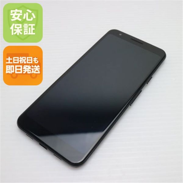 ¿ݾ  Google Pixel 3a 㥹ȥ֥å  