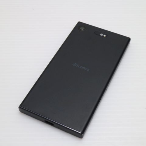 ¿ݾ Ķ SO-02K Xperia XZ1 Compact ֥å  