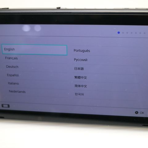 �¿��ݾ� ���� Nintendo Switch �ͥ���֥롼�ͥ����å�