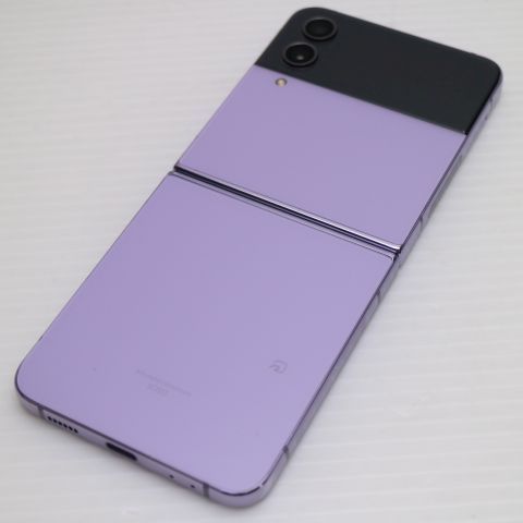 �¿��ݾ� Ķ���� SIM�ե꡼ Galaxy Z Flip4 �ѡ��ץ�