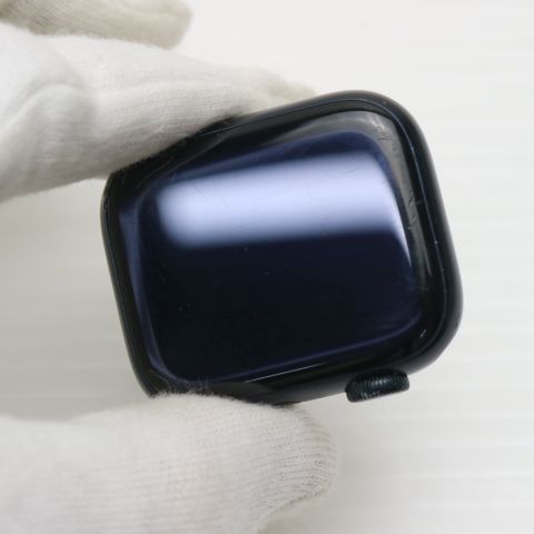 ¿ݾ  Apple Watch Series7 41mm GPS ߥåɥʥ