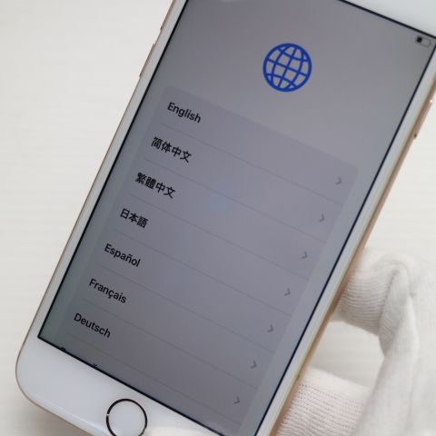 �¿��ݾ��� Ķ���� SIM�ե꡼ iPhone8 64GB �������  �������