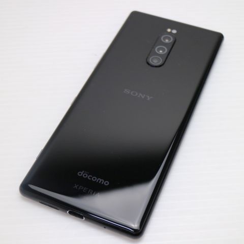 ¿ݾ  SO-03L Xperia 1 ֥å  