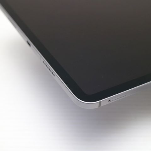 ����Ʊ�� SIM�ե꡼ iPad Pro ��4���� 11����� Cellular 128GB ���쥤