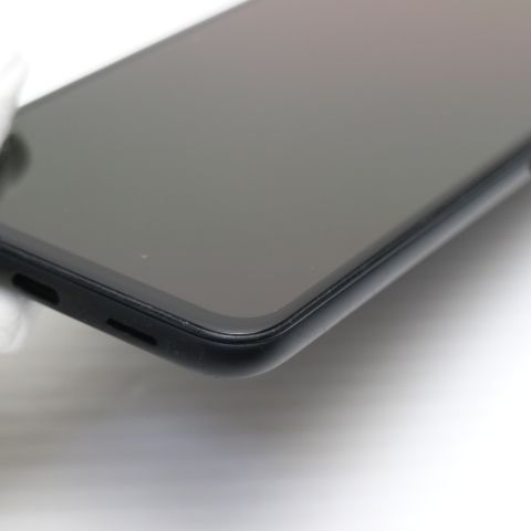 �¿��ݾ� Ķ���� SoftBank Google Pixel 4a (5G) 128GB  �֥�å�