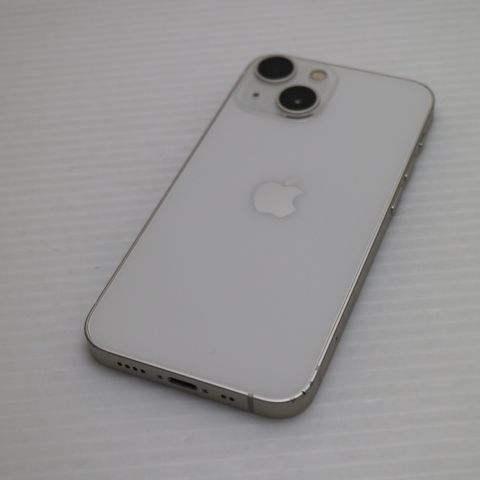 �¿��ݾ� ����Ʊ�� SIM�ե꡼ iPhone13 mini 128GB �������饤�� �����