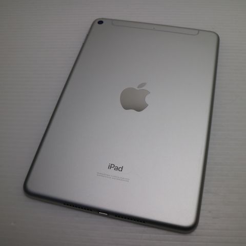 Ķ���� SIM�ե꡼ iPad mini 5 Wi-Fi+ ����顼  64GB ����С�