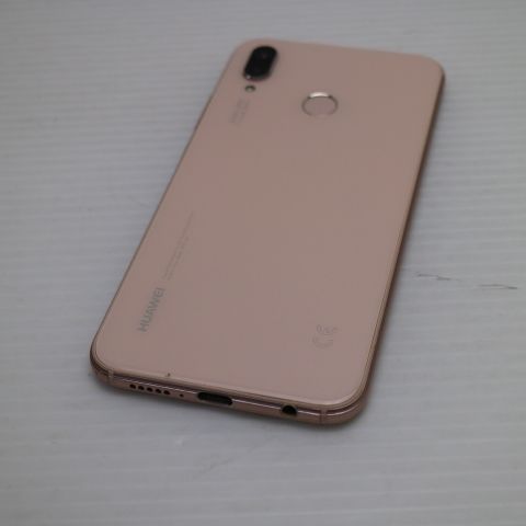 �¿��ݾ� ���� SIM�ե꡼ HUAWEI P20 lite �ԥ� ���� �����