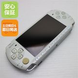 �¿��ݾ��� ������� PSP-3000 �ѡ��롦�ۥ磻��  �������