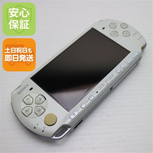 �¿��ݾ��� ������� PSP-3000 �ѡ��롦�ۥ磻��  �������