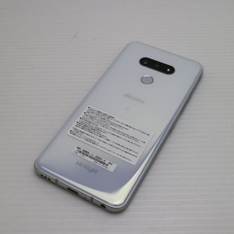 ¿ݾ Ʊ L-41A LG style3 ۥ磻 