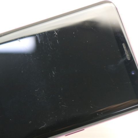 �¿��ݾ� ���� SIM�ե꡼ Galaxy S9  �饤��å��ѡ��ץ�  ���ޥ� �����