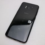 �¿��ݾ��� ���� au SCV36 Galaxy S8 �֥�å� ����� �������