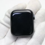 �¿��ݾ� ���� Apple Watch Series6 40mm �֥�å� ����������¨��ȯ��