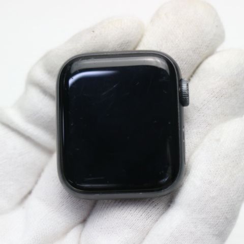 �¿��ݾ� ���� Apple Watch Series6 40mm �֥�å� ����������¨��ȯ��