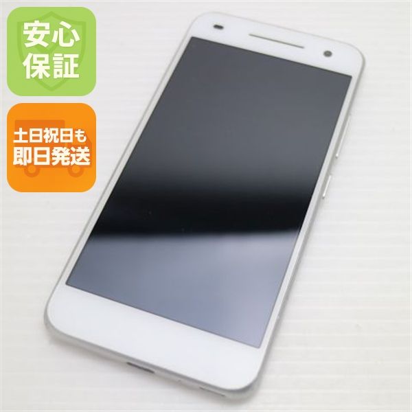�¿��ݾ��� Ķ���� Android One S1 �ۥ磻��  �������