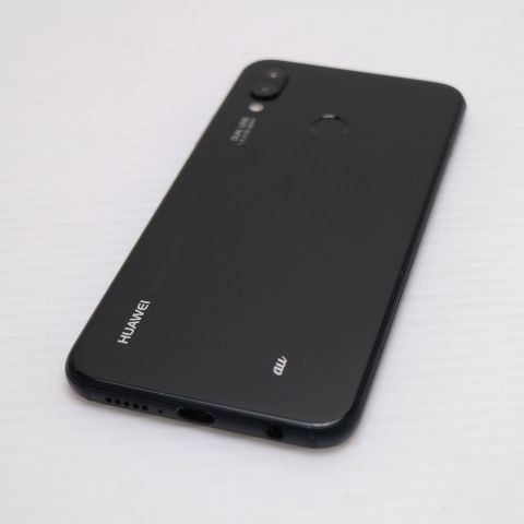 �¿��ݾ� ����Ʊ�� HWV32 HUAWEI P20 lite �֥�å� ���� �����
