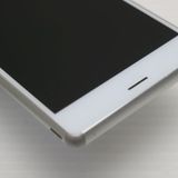 �¿��ݾ��� Ķ���� SO-01G docomo Xperia Z3 �ۥ磻�� ����� �������