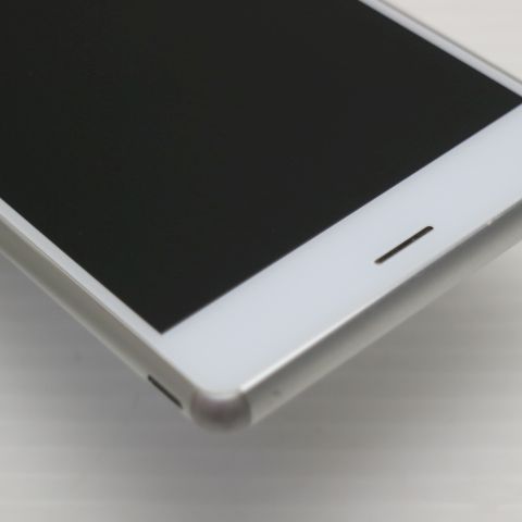 �¿��ݾ��� Ķ���� SO-01G docomo Xperia Z3 �ۥ磻�� ����� �������