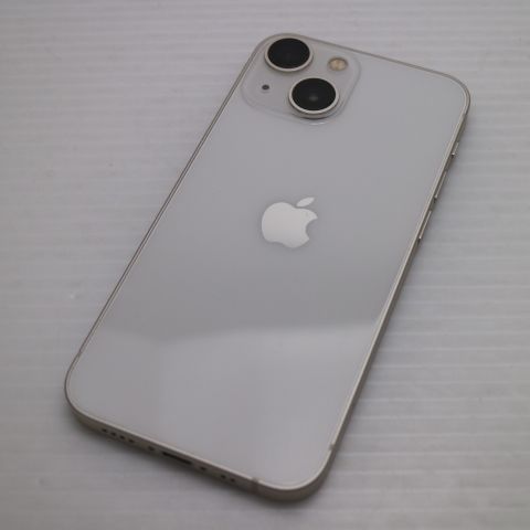 �¿��ݾ� Ķ���� SIM�ե꡼ iPhone13 mini 128GB �������饤�� �����