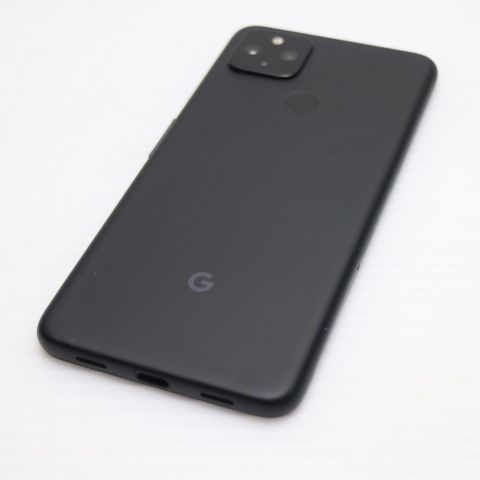 �¿��ݾ� Ķ���� SoftBank Google Pixel 4a (5G) 128GB  �֥�å�