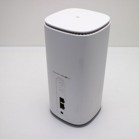 �¿��ݾ� ������� Speed Wi-Fi HOME 5G L13 ZTR02 �ۥ磻��