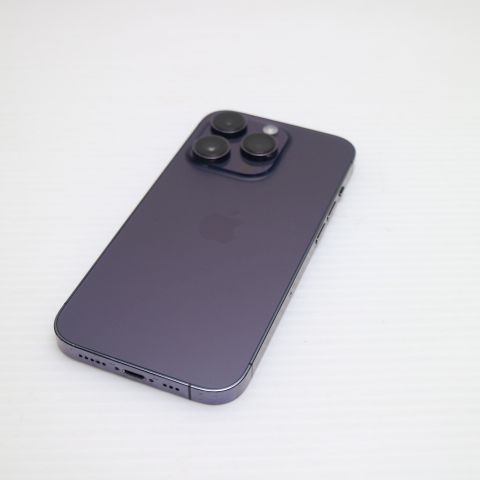 �¿��ݾ� ���� SIM�ե꡼ iPhone14 Pro 512GB �ǥ����ץѡ��ץ�