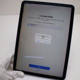 �¿��ݾ� Ķ���� iPad Air ��4���� Wi-Fi 256GB �������֥롼 ������ȯ��