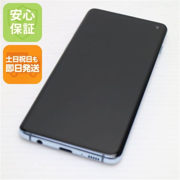 �¿��ݾ� ���� SC-03L Galaxy S10 �ץꥺ��֥롼 ���� �����