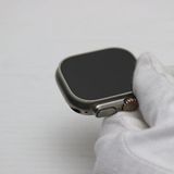 �¿��ݾ� ����Ʊ�� Apple Watch Ultra 2 49mm Cellular
