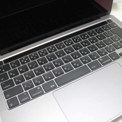 Ķ���� MacBook Pro 2020 13����� Core i7 32GB 1TB