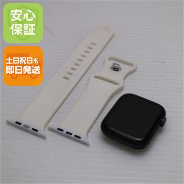 ���� Apple Watch SE 44mm GPS+Cellular ����顼 ���ڡ������쥤