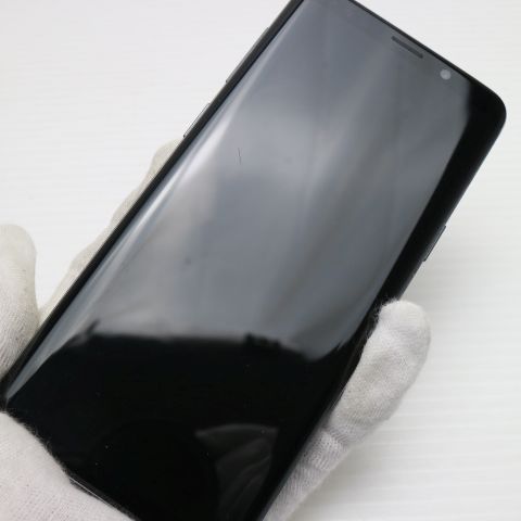¿ݾ  SIMե꡼ Galaxy S9  ˥॰졼  ޥ 
