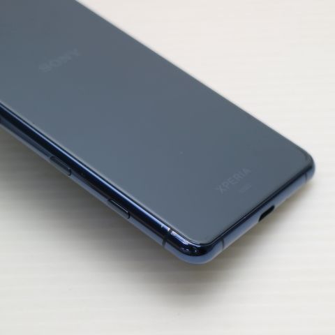 �¿��ݾ� ���� SOG02 Xperia 5 II �֥롼 SONY ¨��ȯ�� ������ȯ��