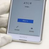 �¿��ݾ� Ķ���� SO-02L Xperia Ace �ۥ磻�� ���� �����