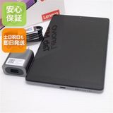 安心保証 超美品 Lenovo Tab M8(4th Gen) Wi-Fi アークティックグレー