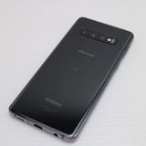¿ݾ  SC-03L Galaxy S10 ץꥺ֥å  