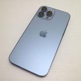 �¿��ݾ� ���� SIM�ե꡼ iPhone13 Pro Max 128GB ������֥롼
