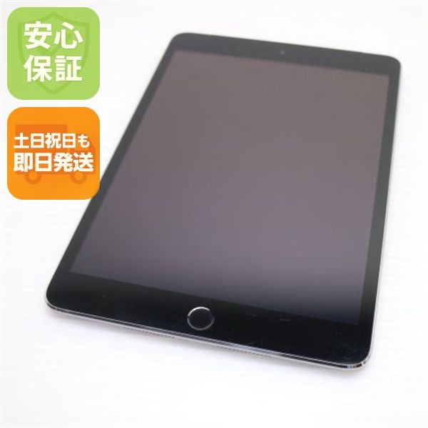 ��� au iPad mini 3 Cellular 16GB ���ڡ������쥤  ���