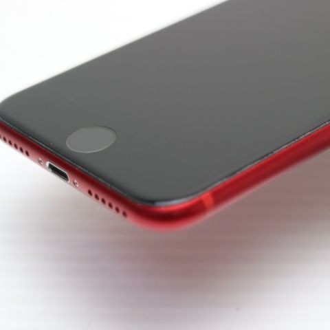 �¿��ݾ� Ķ���� SIM�ե꡼ iPhone8 64GB ��å� RED ���� �����