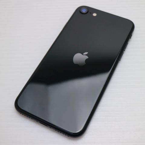 �¿��ݾ� ����Ʊ�� SIM�ե꡼ iPhone SE ��2���� 128GB �֥�å� �����