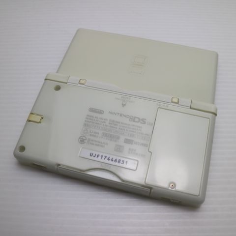 �¿��ݾ��� ���� �˥�ƥ�ɡ�DS Lite �饤�� �ۥ磻��  �������