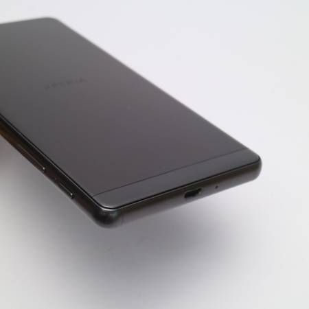 ���¿��ݾ��ա�Ƚ��������ʡ�502SO Xperia X Performance �֥�å��� ���