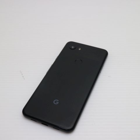 ¿ݾ  SoftBank Google Pixel 3a 64GB  ֥å