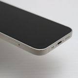 Ķ���� SIM�ե꡼ iPhone12 mini 128GB �ۥ磻�� ¨��ȯ��