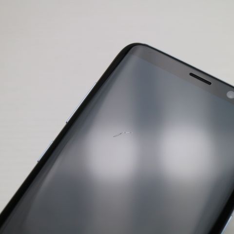 �¿��ݾ��� Ķ���� SC-02J Galaxy S8 �֥롼 ����� �������