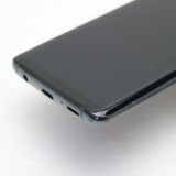 �¿��ݾ� ���� SCV38 Galaxy S9 ���졼 ���� �����  SIM���å�����Ѥ�