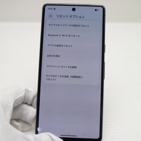 �¿��ݾ� Ķ���� SIM�ե꡼ Google Pixel 7 128GB ���֥��ǥ�����