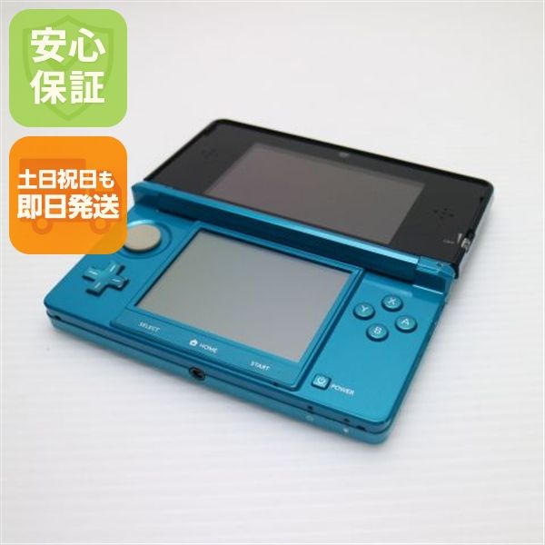 �¿��ݾ��� ���� �˥�ƥ�ɡ�3DS �������֥롼  �������